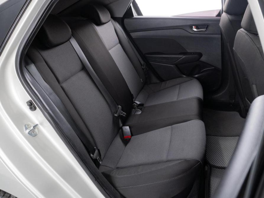 Hyundai Solaris II Тюмень  - изображение 7