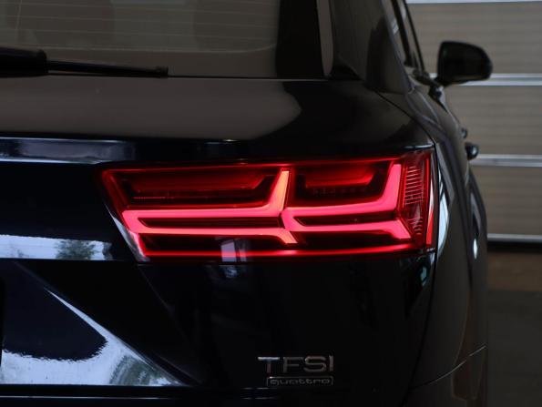 Audi Q7 II (4M) с пробегом 2015 года, цена 2 949 000 рублей, 254025 км, внедорожник, Автокод Объявления