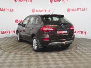 Renault Koleos I Рестайлинг 2 Вологда  - изображение 24
