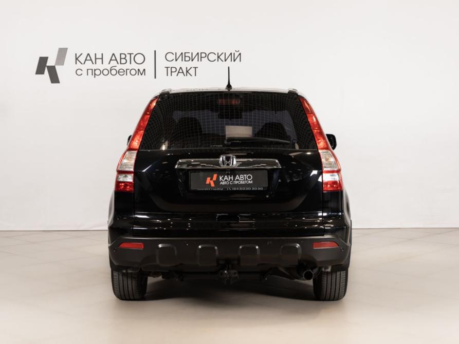 Honda CR-V III Казань  - изображение 4