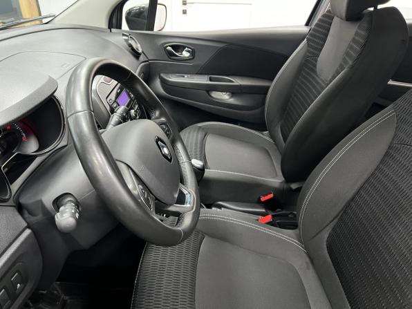 Renault Kaptur I с пробегом 2019 года, цена 1 499 000 рублей, 163500 км, внедорожник, Автокод Объявления