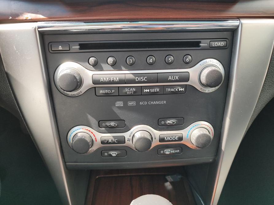 Nissan Teana II Москва  - изображение 15