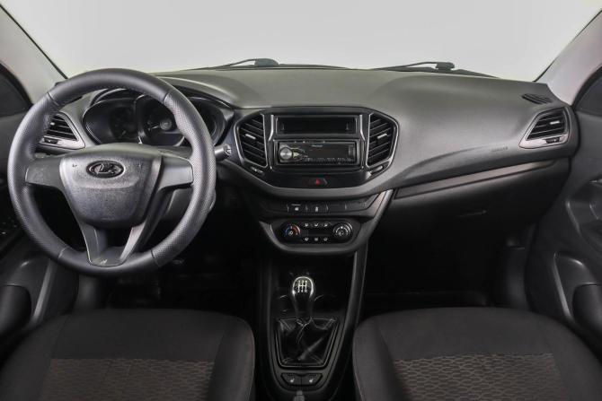 Lada (ВАЗ) Vesta I с пробегом 2015 года, цена 749 000 рублей, 171000 км, седан, Автокод Объявления