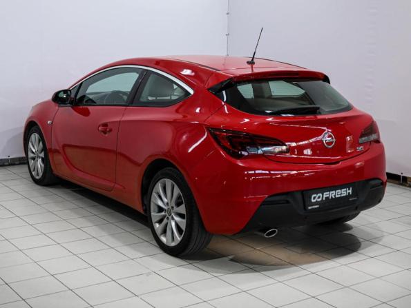 Opel Astra J с пробегом 2012 года, цена 859 000 рублей, 176371 км, хэтчбек, Автокод Объявления
