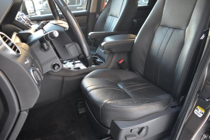 Land Rover Discovery IV с пробегом 2011 года, цена 1 935 000 рублей, 233279 км, внедорожник, Автокод Объявления