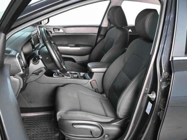 Kia Sportage IV с пробегом 2016 года, цена 2 100 000 рублей, 59617 км, внедорожник, Автокод Объявления
