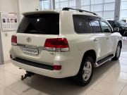 Toyota Land Cruiser 200 Series Рестайлинг 2 Омск  - изображение 20