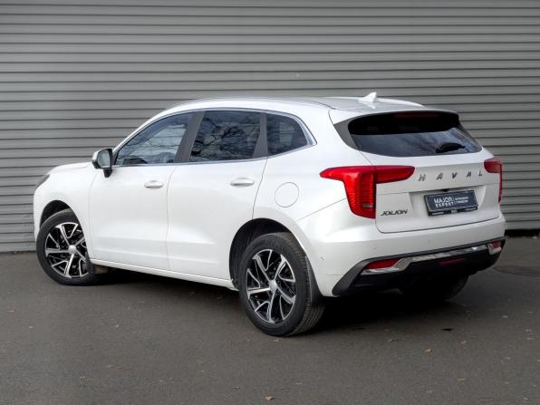 Haval Jolion I с пробегом 2022 года, цена 1 650 000 рублей, 61600 км, внедорожник, Автокод Объявления