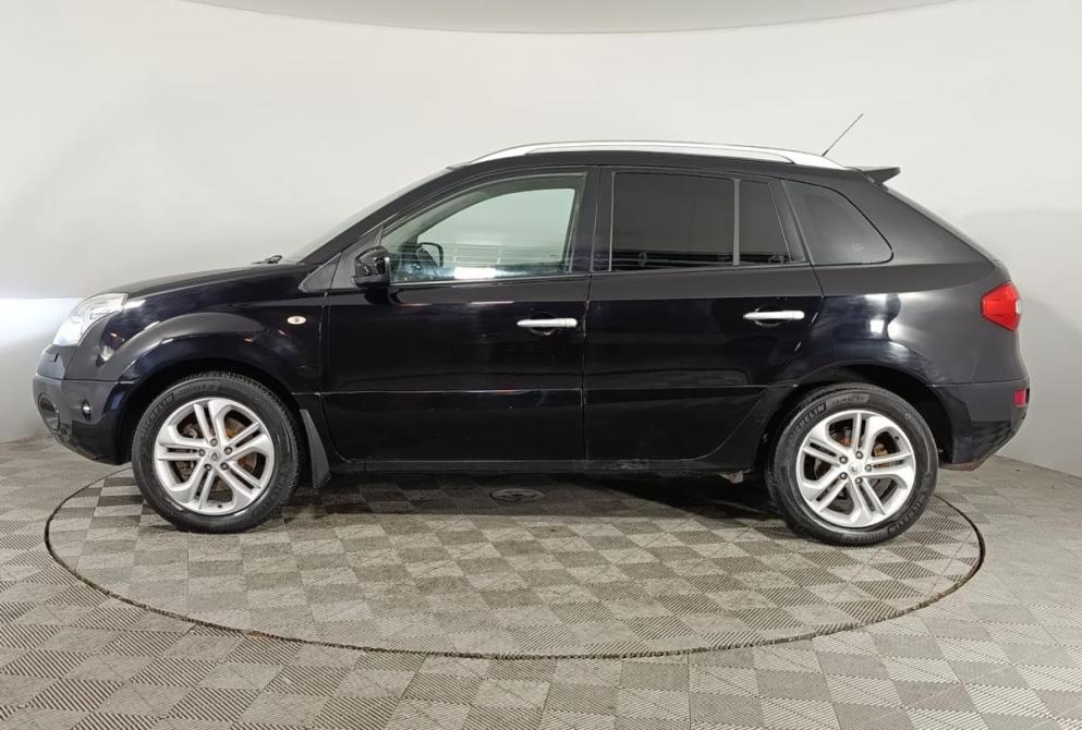 Renault Koleos I Волгоград  - изображение 4