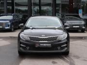 Kia Optima IV Москва  - изображение 20