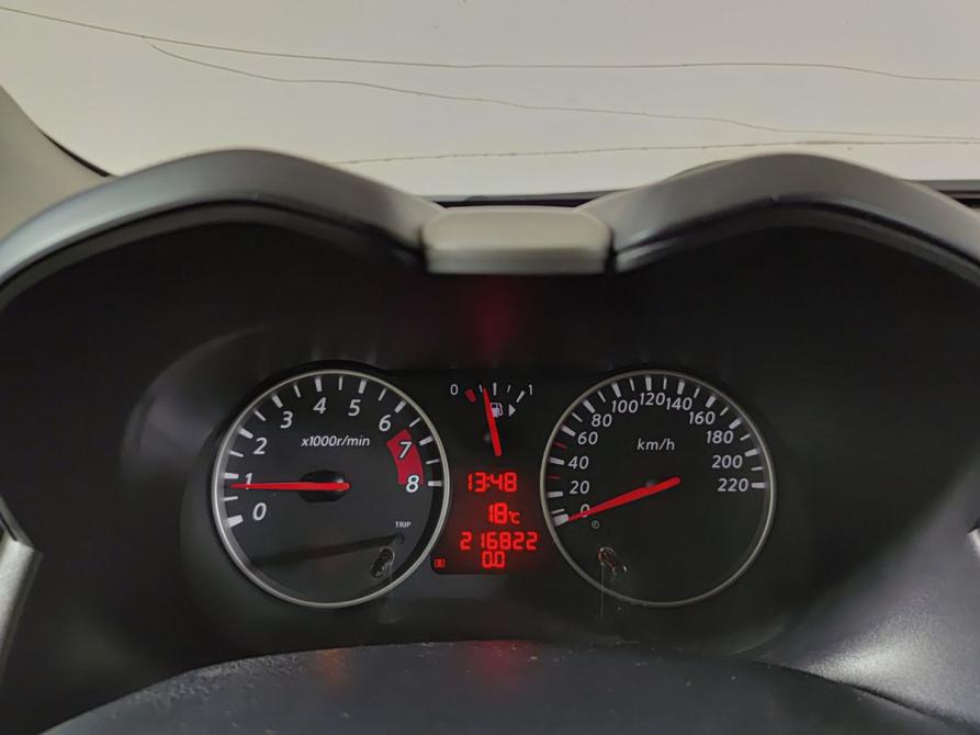 Nissan Note I Рестайлинг Уфа  - изображение 16
