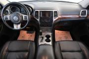 Jeep Grand Cherokee IV (WK2) Омск  - изображение 36