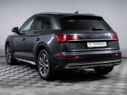 Audi Q5 II (FY) Рестайлинг Москва  - изображение 29