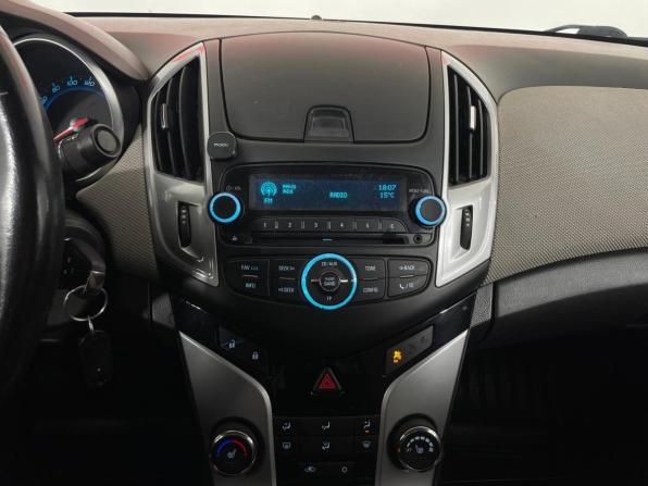 Chevrolet Cruze I Рестайлинг с пробегом 2013 года, цена 730 000 рублей, 144955 км, седан, Автокод Объявления