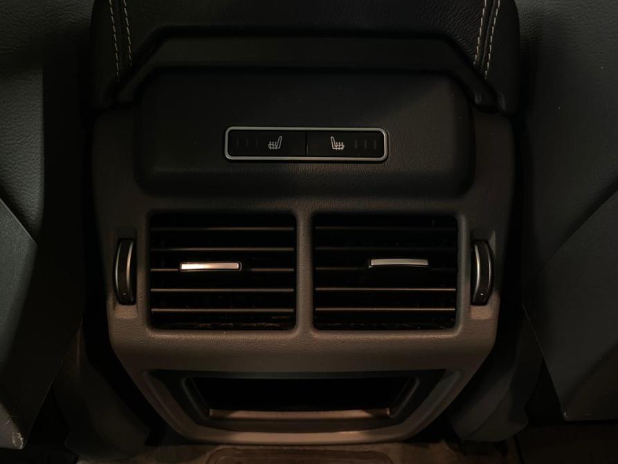 Land Rover Range Rover Evoque I Рестайлинг Челябинск  - изображение 22
