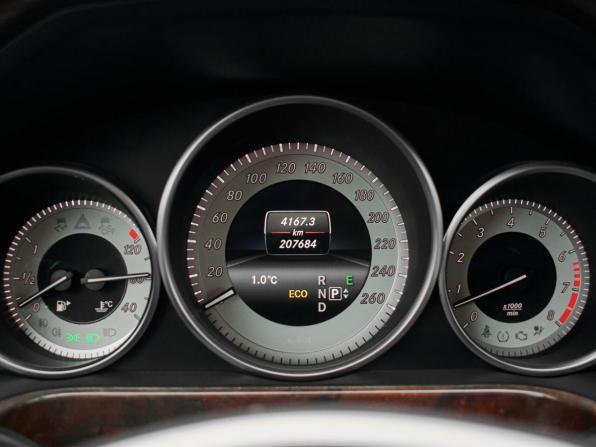 Mercedes-Benz E-Класс IV (W212 S212 C207) Рестайлинг с пробегом 2013 года, цена 2 270 000 рублей, 207684 км, седан, Автокод Объявления