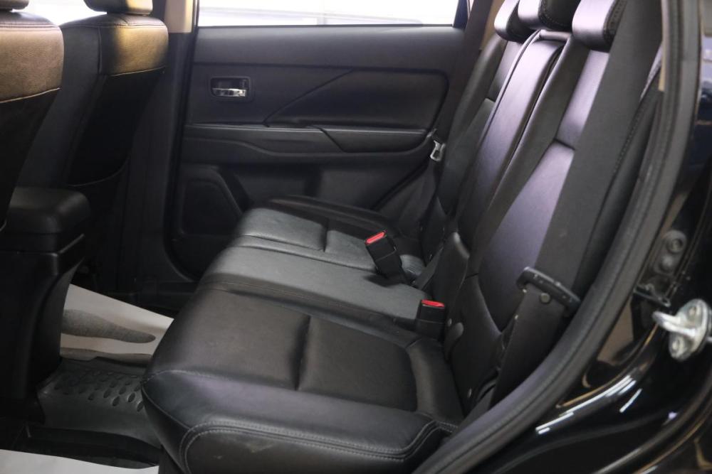 Mitsubishi Outlander III Омск  - изображение 20
