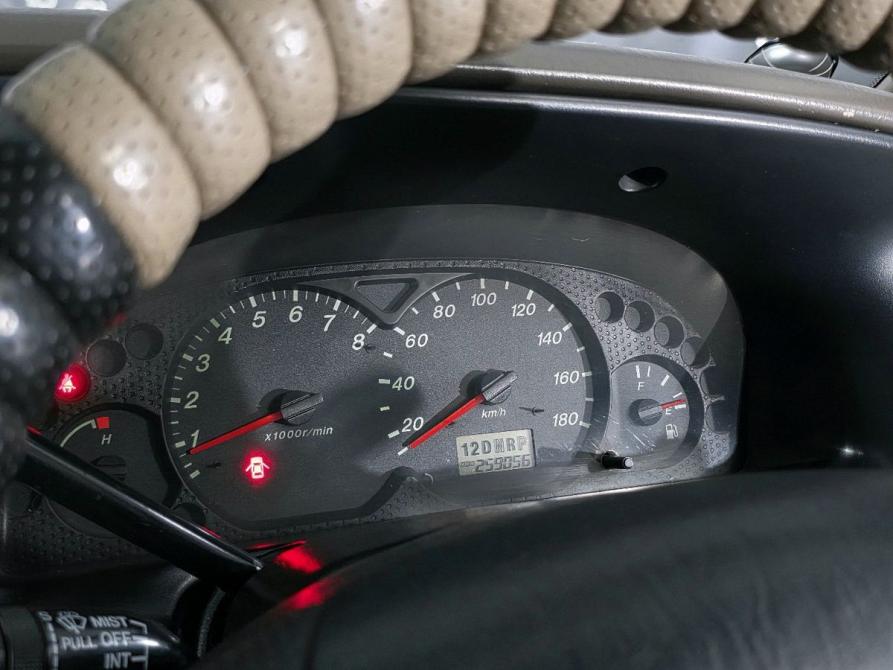Mazda Tribute I Новосибирск  - изображение 15