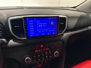Kia Sportage IV Рестайлинг Самара  - изображение 29