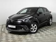 Toyota C-HR I Санкт-Петербург  - изображение 18