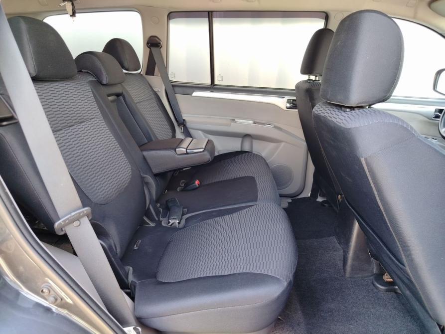 Mitsubishi Pajero Sport II Ярославль  - изображение 11