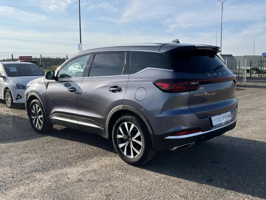 Chery Tiggo 7 Pro Max I Буинск  - изображение 18