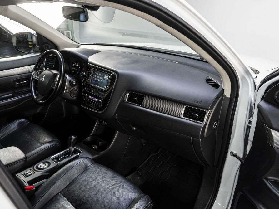 Mitsubishi Outlander III Тюмень  - изображение 16