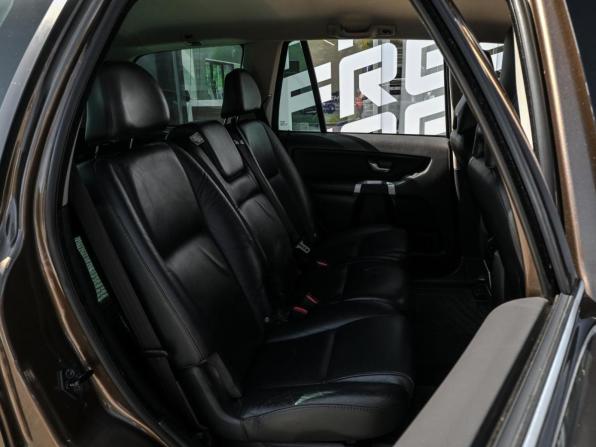 Volvo XC90 I Рестайлинг с пробегом 2011 года, цена 1 700 000 рублей, 217856 км, внедорожник, Автокод Объявления