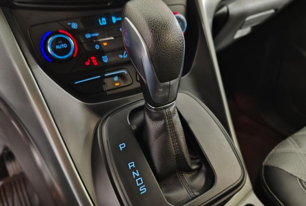 Ford Kuga II Рестайлинг Ярославль  - изображение 20