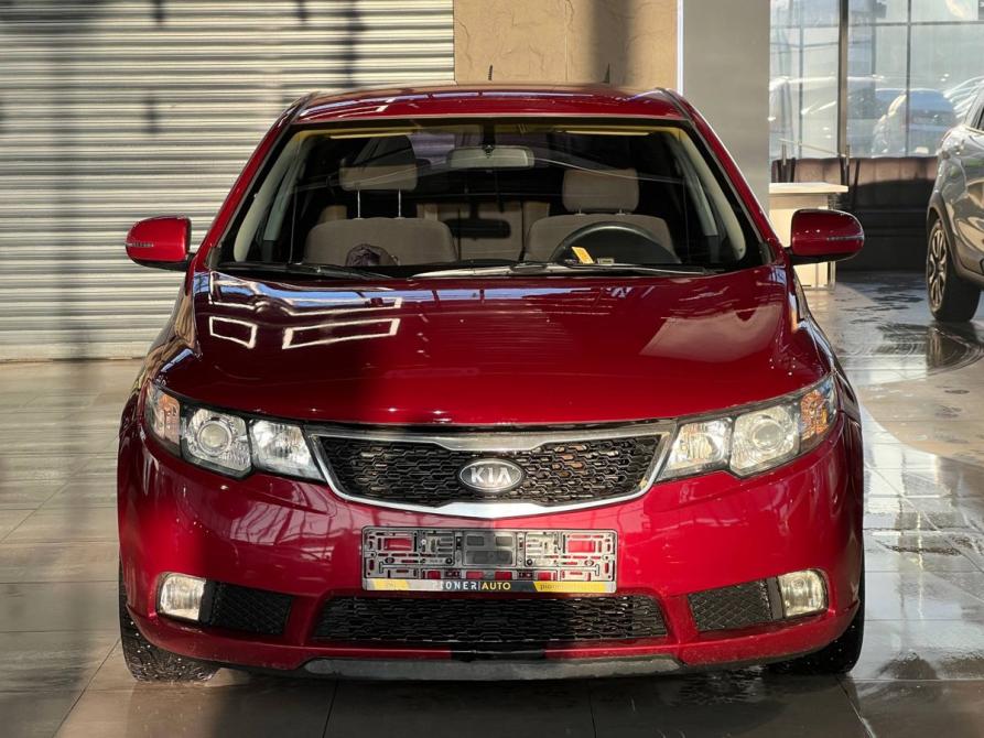 Kia Cerato II Оренбург  - изображение 2
