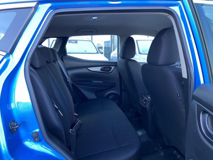 Nissan Qashqai II Рестайлинг Москва  - изображение 21