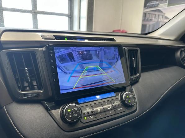 Toyota RAV4 IV (XA40) с пробегом 2015 года, цена 1 630 000 рублей, 128326 км, внедорожник, Автокод Объявления
