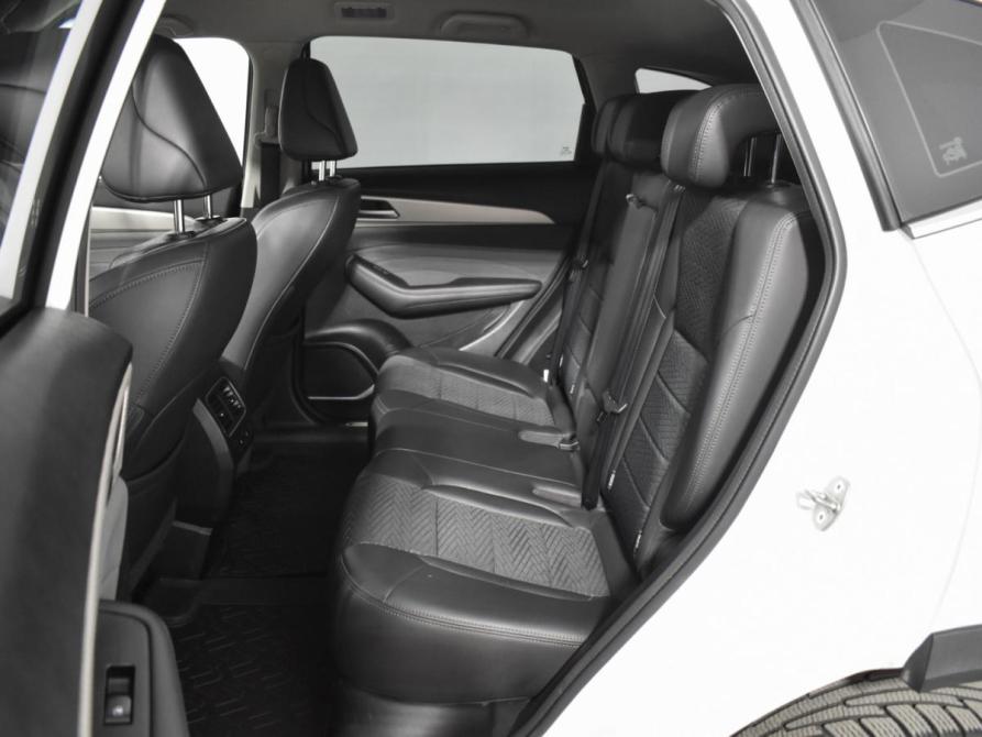 Haval F7 I Рестайлинг Санкт-Петербург  - изображение 11