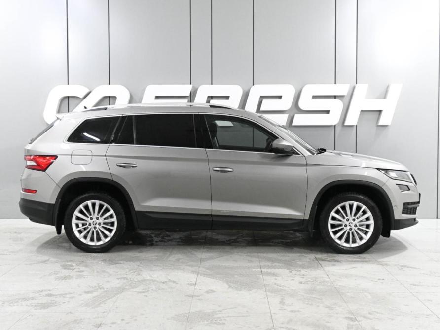 Skoda Kodiaq I Ростов-на-Дону  - изображение 5