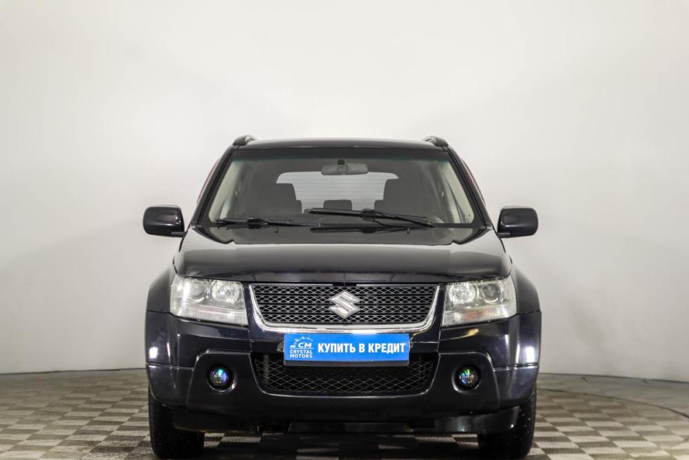 Suzuki Grand Vitara II Пермь  - изображение 2