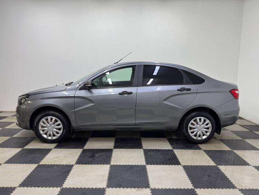 Lada (ВАЗ) Vesta I Воронеж  - изображение 8