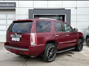 Cadillac Escalade III Москва  - изображение 31