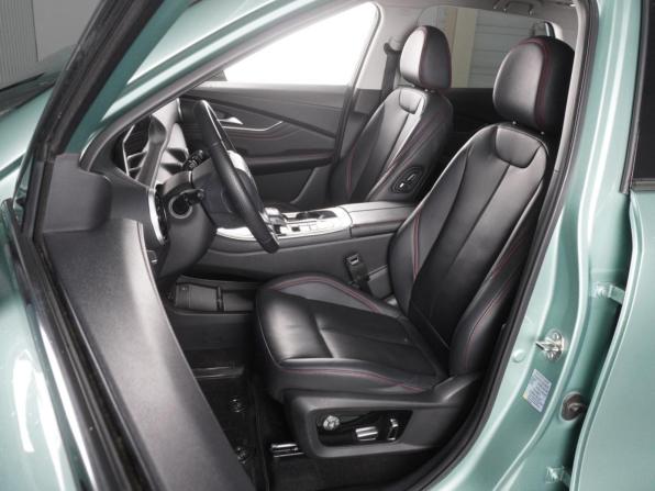 Forthing T5 EVO с пробегом 2024 года, цена 2 149 000 рублей, 50242 км, внедорожник, Автокод Объявления