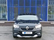 Renault Logan II Рестайлинг Архангельск  - изображение 22