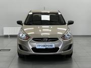 Hyundai Solaris I Казань  - изображение 23