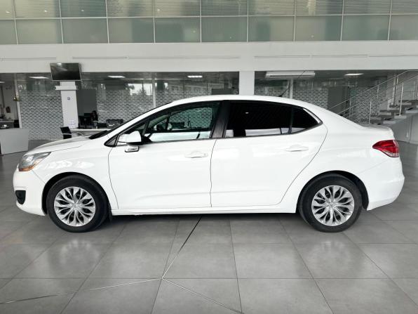 Citroen C4 II с пробегом 2013 года, цена 695 000 рублей, 113000 км, седан, Автокод Объявления