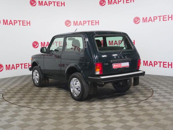 Lada (ВАЗ) Niva Legend с пробегом 2023 года, цена 792 000 рублей, 65884 км, внедорожник, Автокод Объявления
