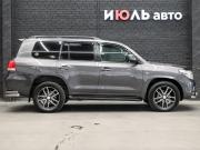 Toyota Land Cruiser 200 Series Екатеринбург  - изображение 32
