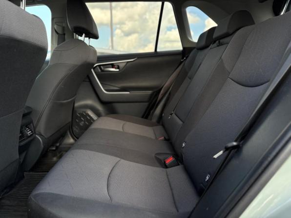 Toyota RAV4 V (XA50) с пробегом 2020 года, цена 3 150 000 рублей, 60921 км, внедорожник, Автокод Объявления