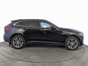 Jaguar F-Pace I Москва  - изображение 33