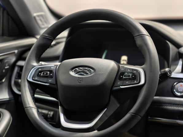 Xcite X-Cross 7 с пробегом 2024 года, цена 1 815 000 рублей, 40476 км, внедорожник, Автокод Объявления
