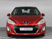 Peugeot 308 I Рестайлинг Химки  - изображение 16