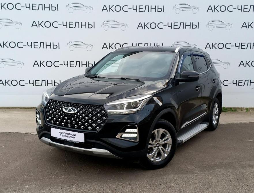 Chery Tiggo 4 Pro I Набережные Челны  - изображение 1