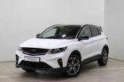 Geely Coolray I Иркутск  - изображение 20