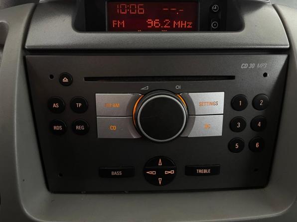Opel Vivaro A Рестайлинг с пробегом 2009 года, цена 1 200 000 рублей, 398964 км, минивэн, Автокод Объявления